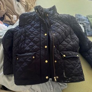 J crew coat